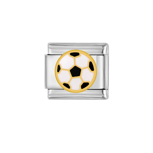 IB Charm Futbol