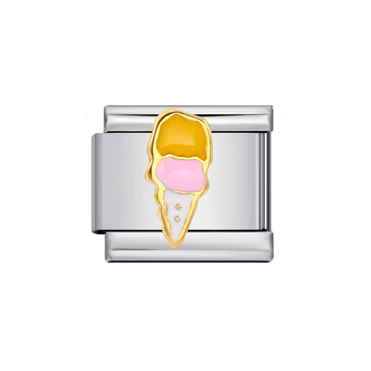 IB Charm Helado
