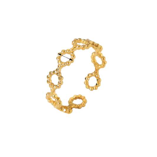 Anillo Sun
