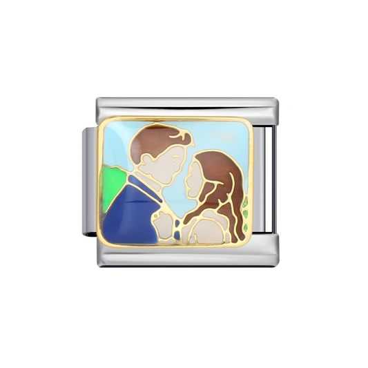 IB Charm Amor