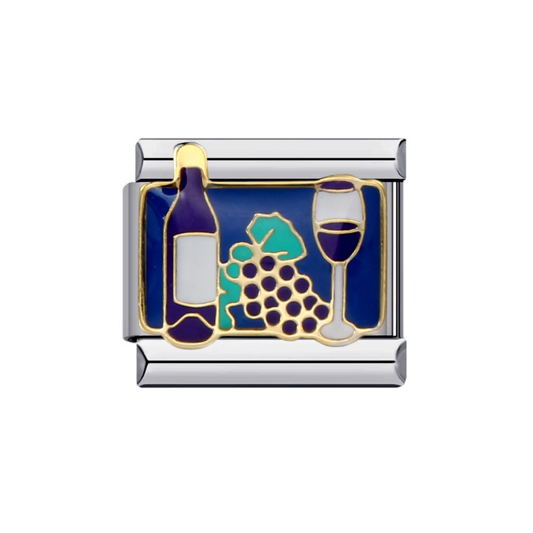 IB Charm Vino
