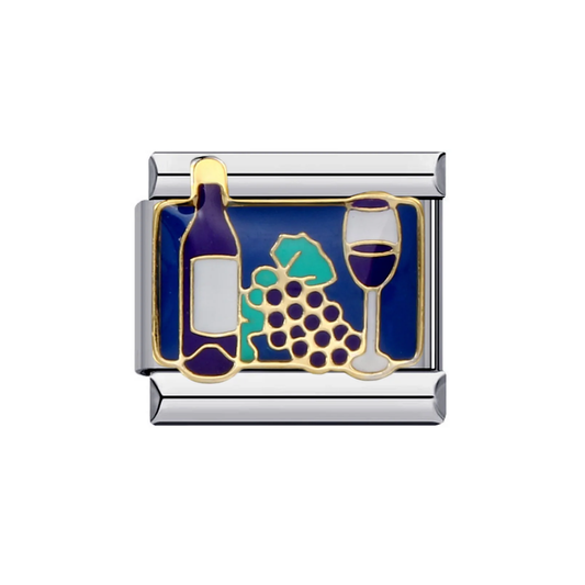 IB Charm Vino