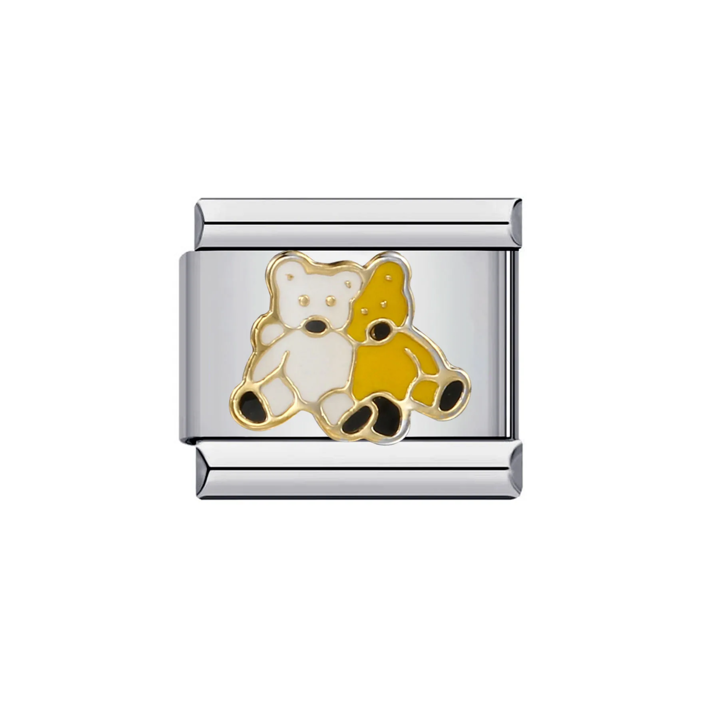 IB Charm Amigosito
