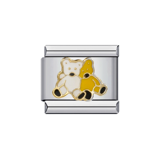 IB Charm Amigosito