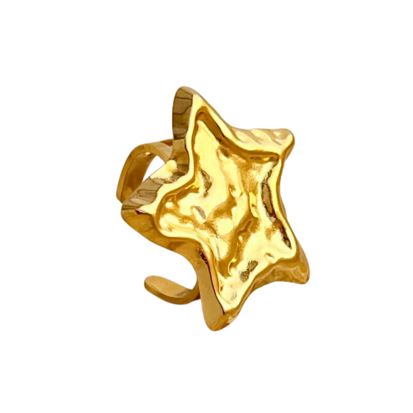 Anillo Estrella