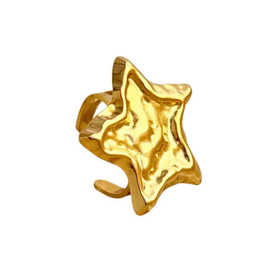 Anillo Estrella