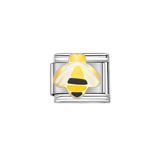 IB Charm Abeja