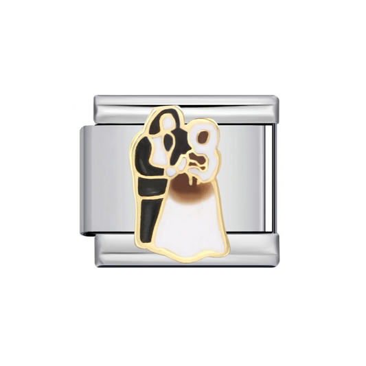 IB Charm Boda
