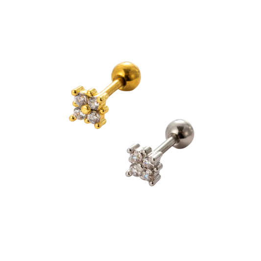 Piercing Florecita Mini