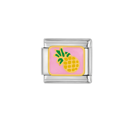 IB Charm Piña