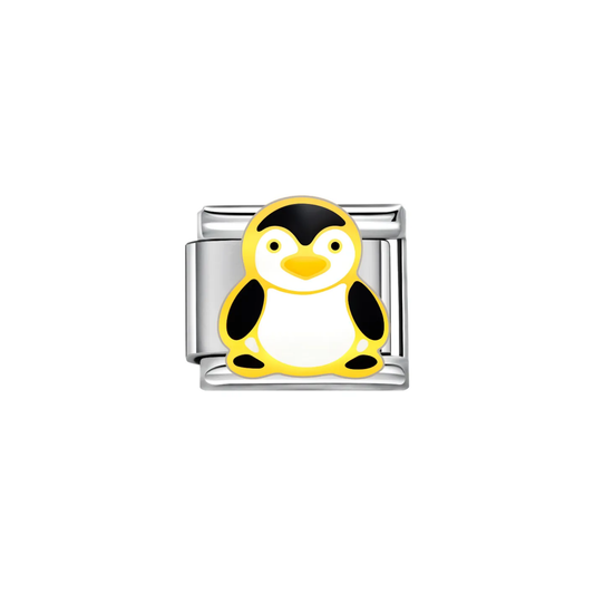 IB Charm Pinguino