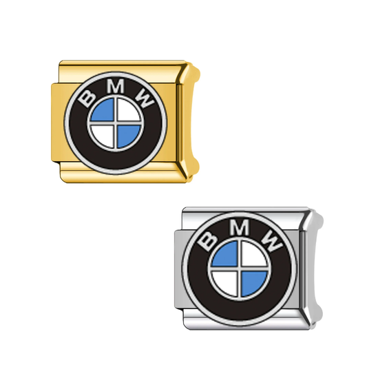 IB Charm BMW