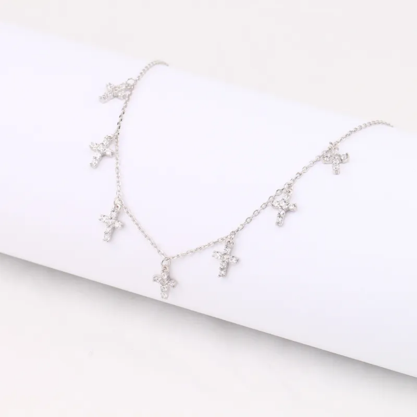 SS Collar Cruces