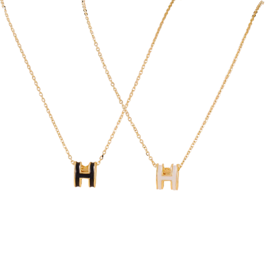 Collar Hermes