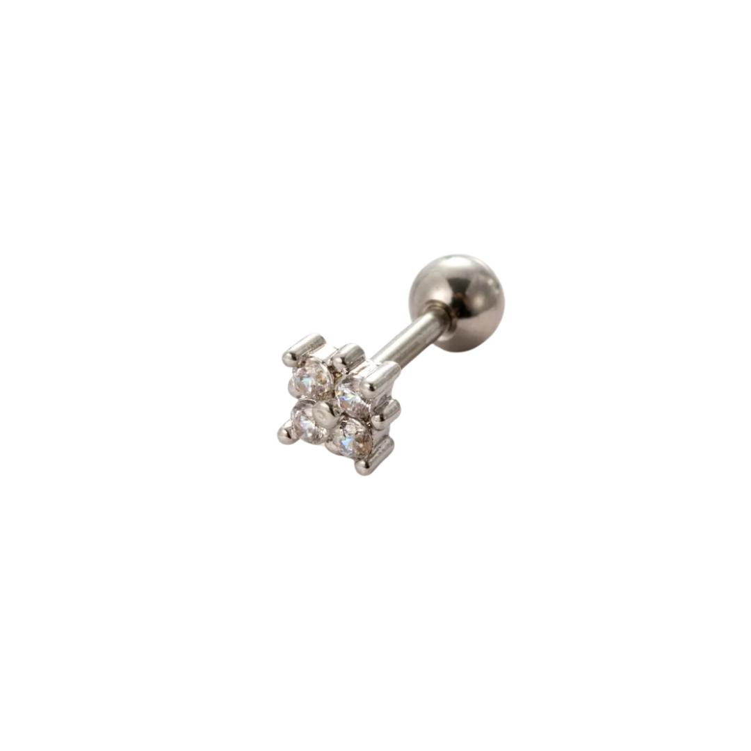 Piercing Florecita Mini
