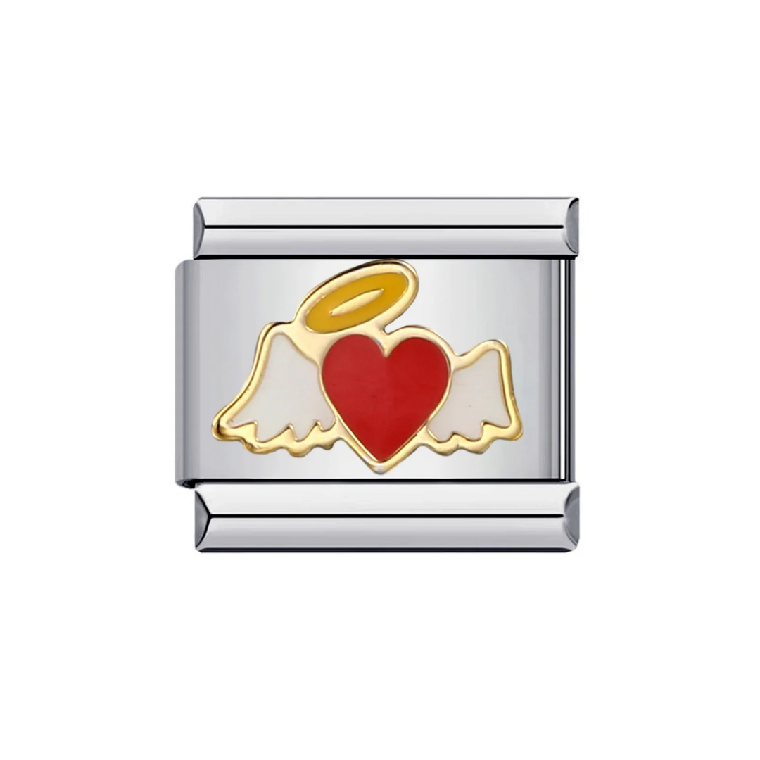 IB Charm Angel