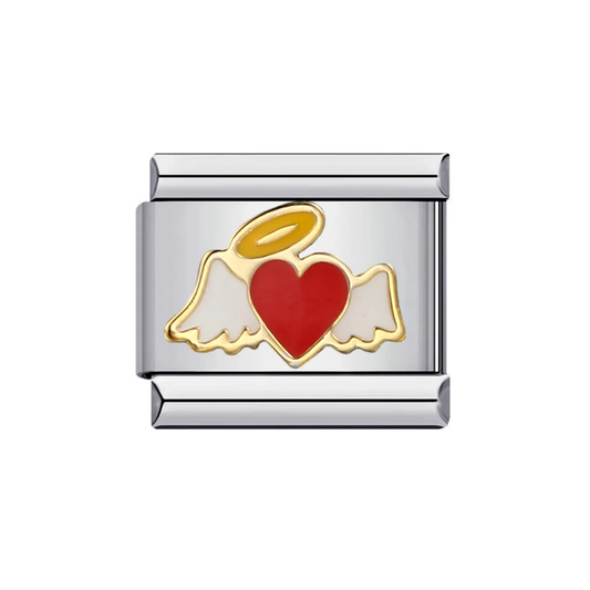 IB Charm Angel