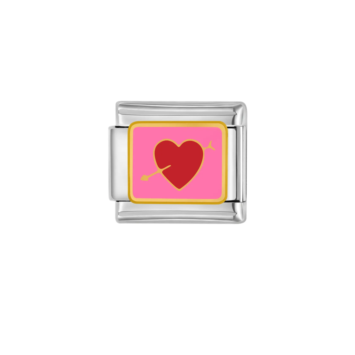 IB Charm Crush Corazón