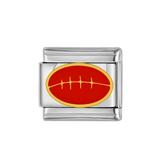 IB Charm Footy
