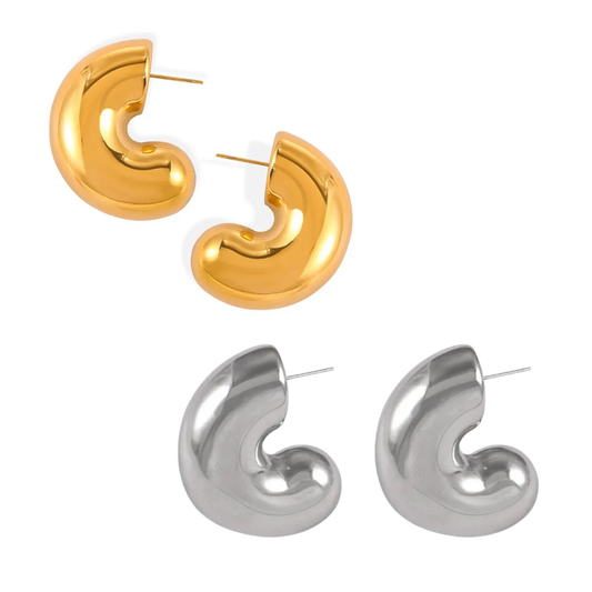 Aretes Ceci
