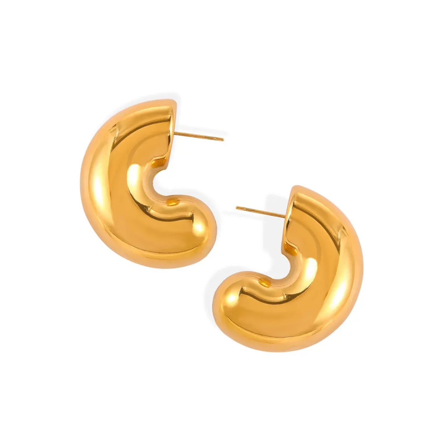 Aretes Ceci