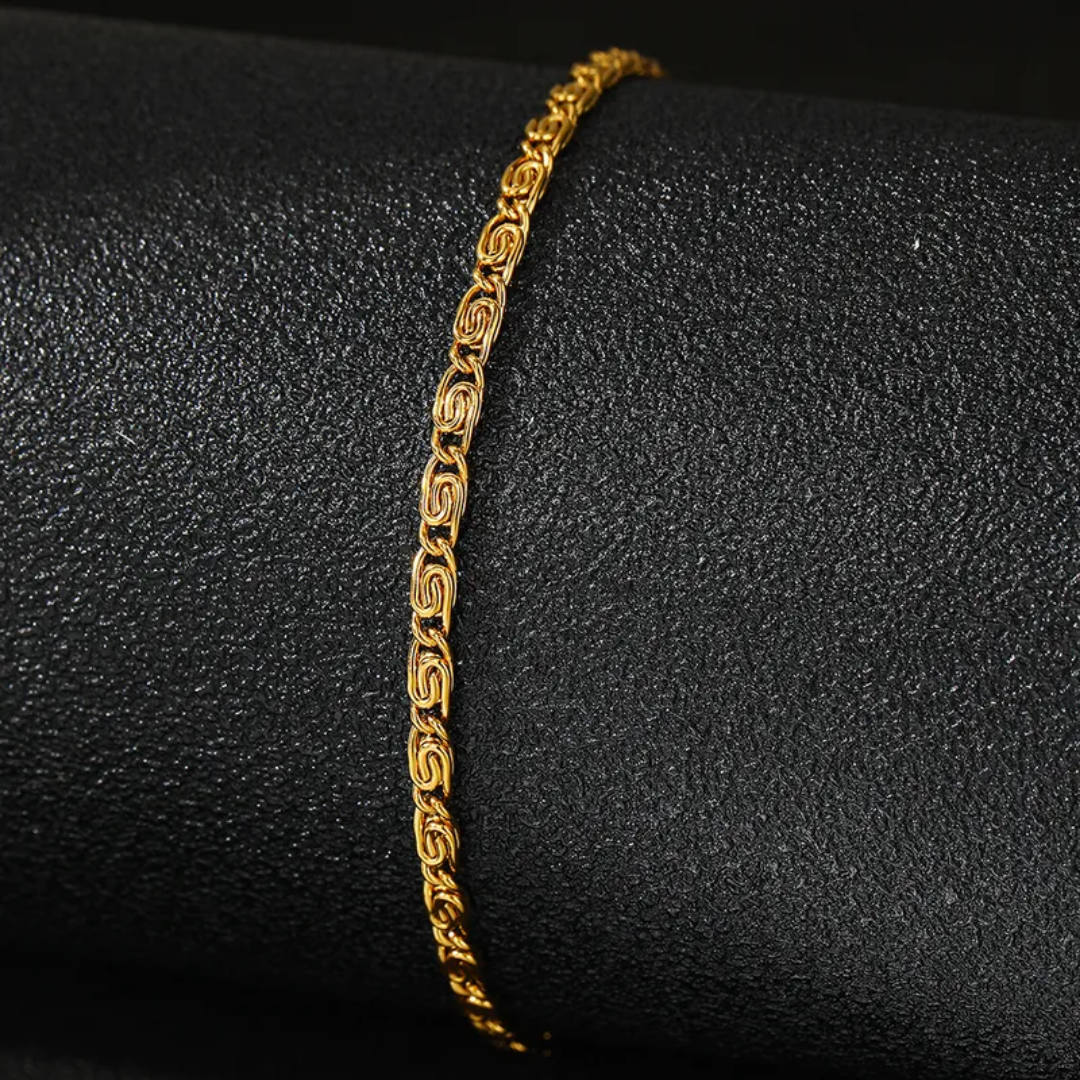 Pulsera Remolino