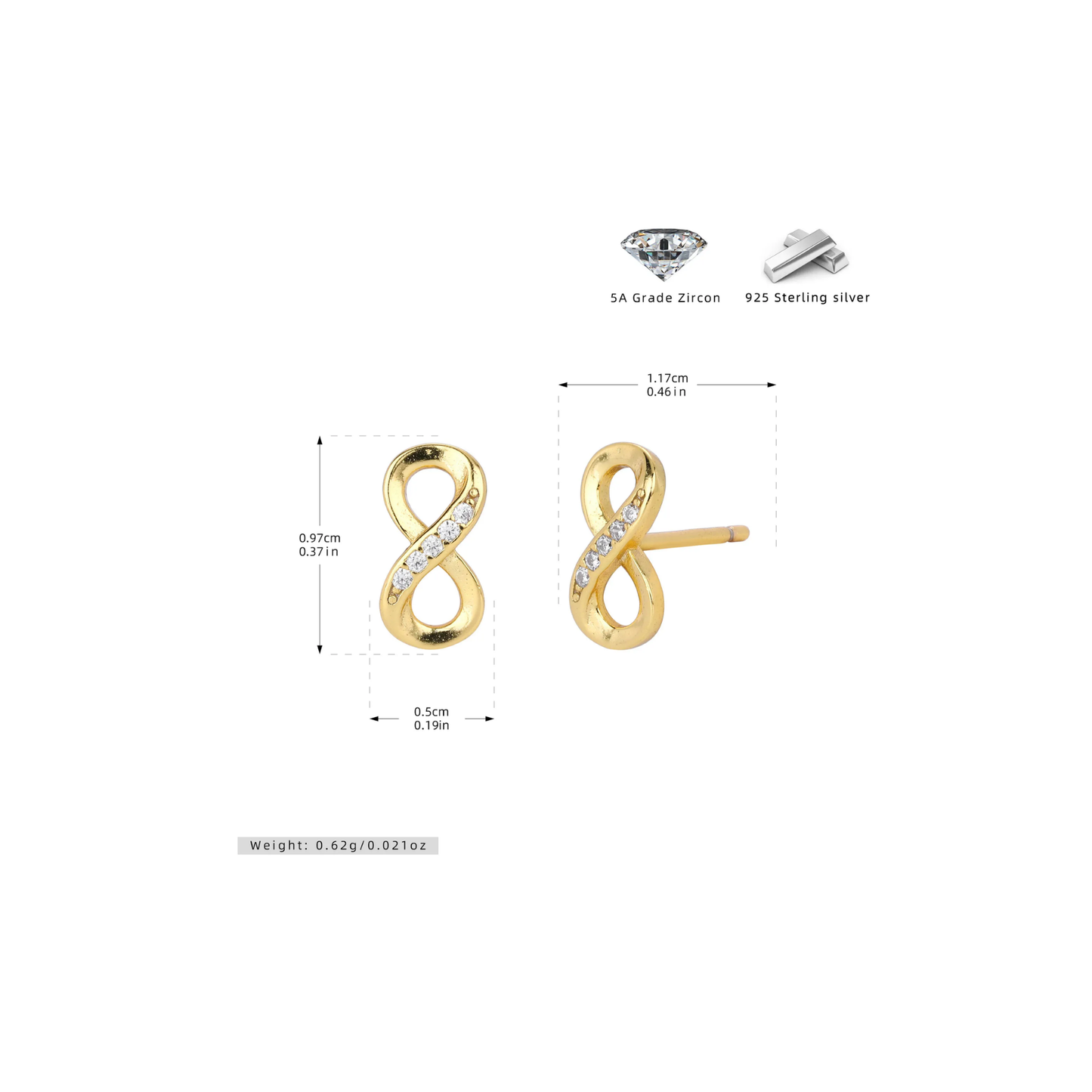 SS Aretes Infinity