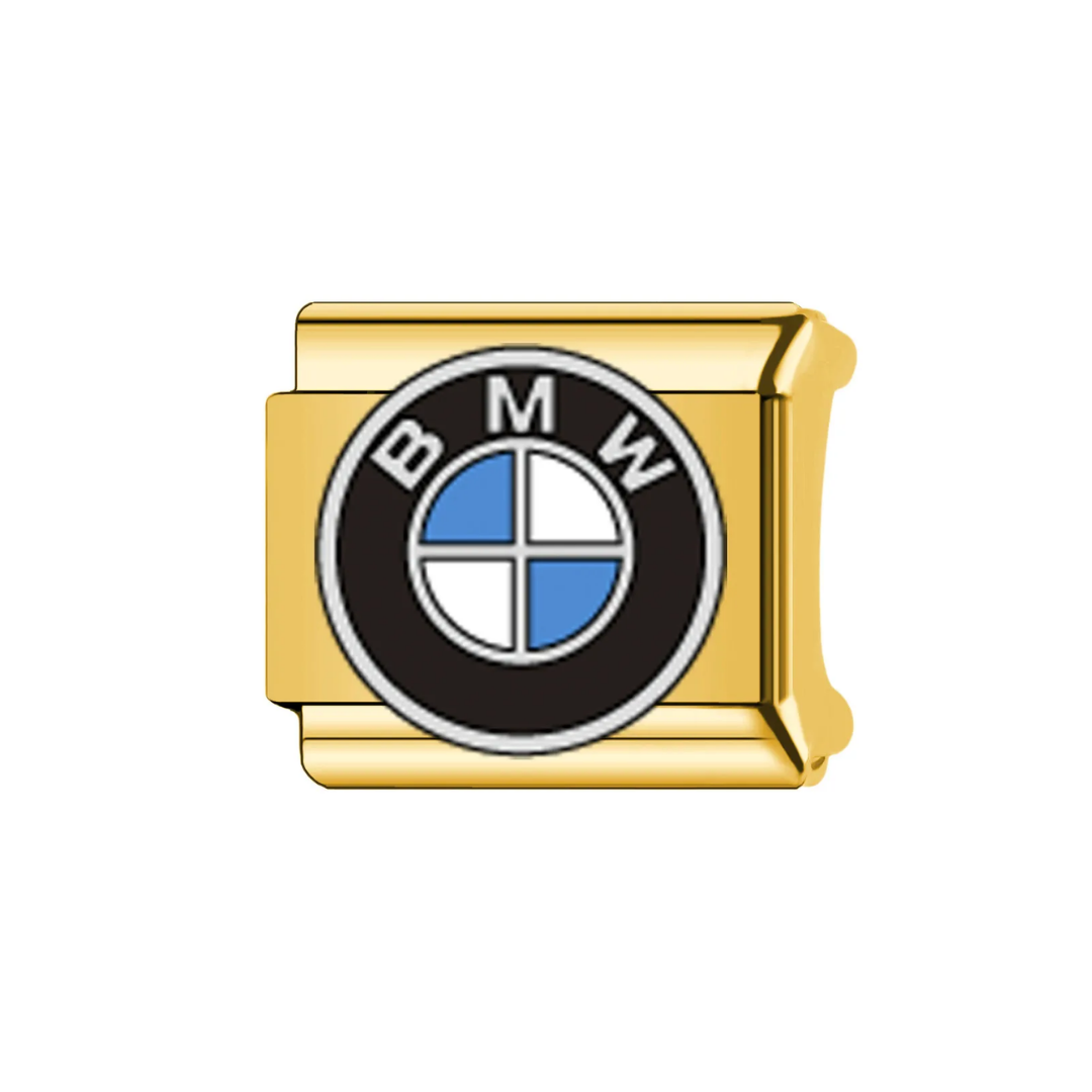 IB Charm BMW