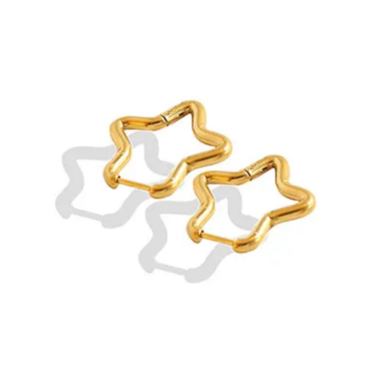 Star hoops