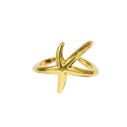 Anillo Sirena