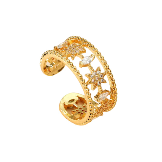 Anillo Grecia