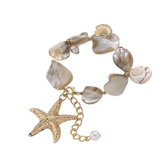 Pulsera Mar
