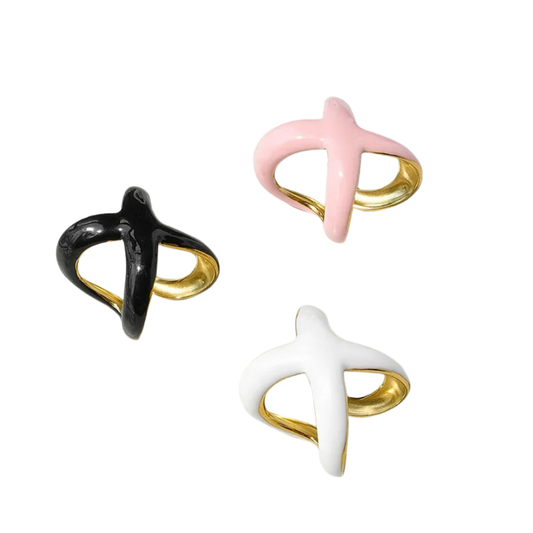 Anillo X Colores
