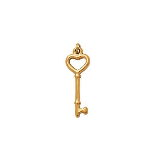 CC Llave lisa
