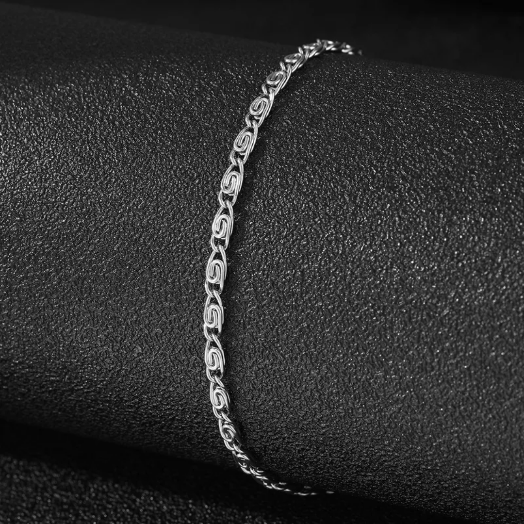 Pulsera Remolino