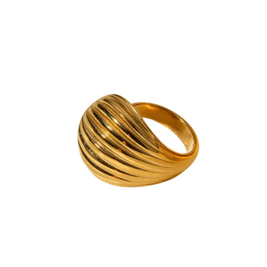 Anillo Drop Texture