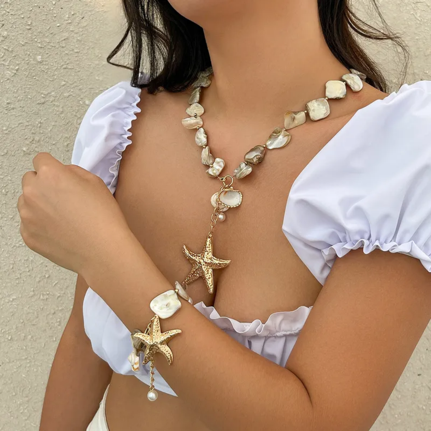 Pulsera Mar