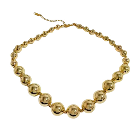Collar Sphere
