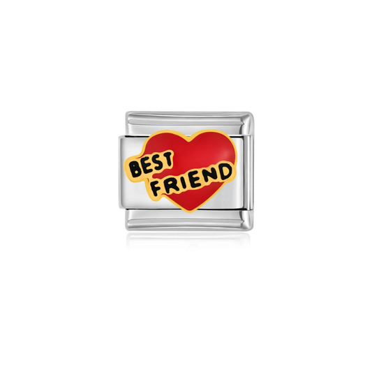 IB Charm Bestie
