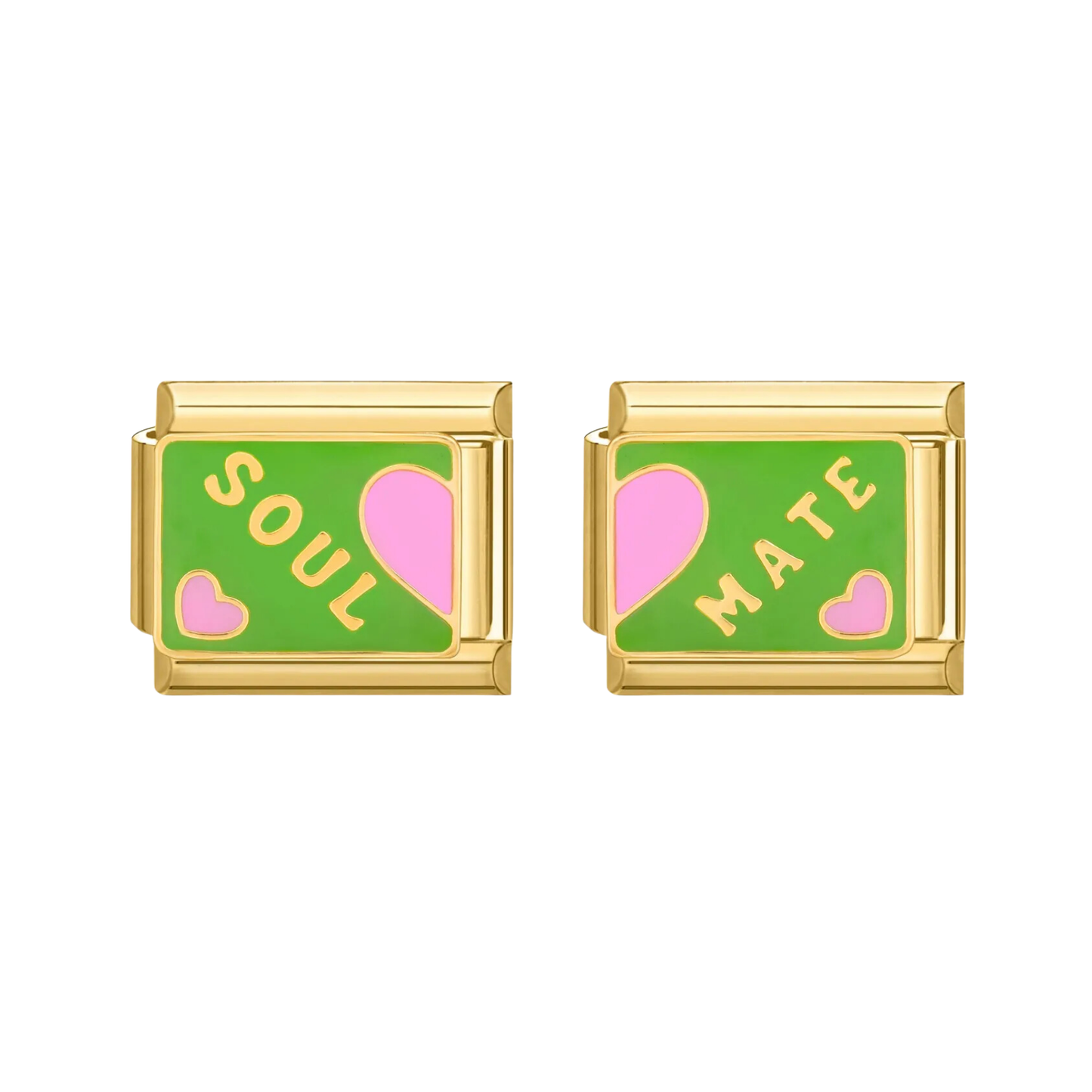 IB Charm Soulmate