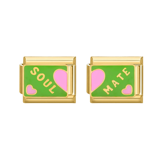IB Charm Soulmate