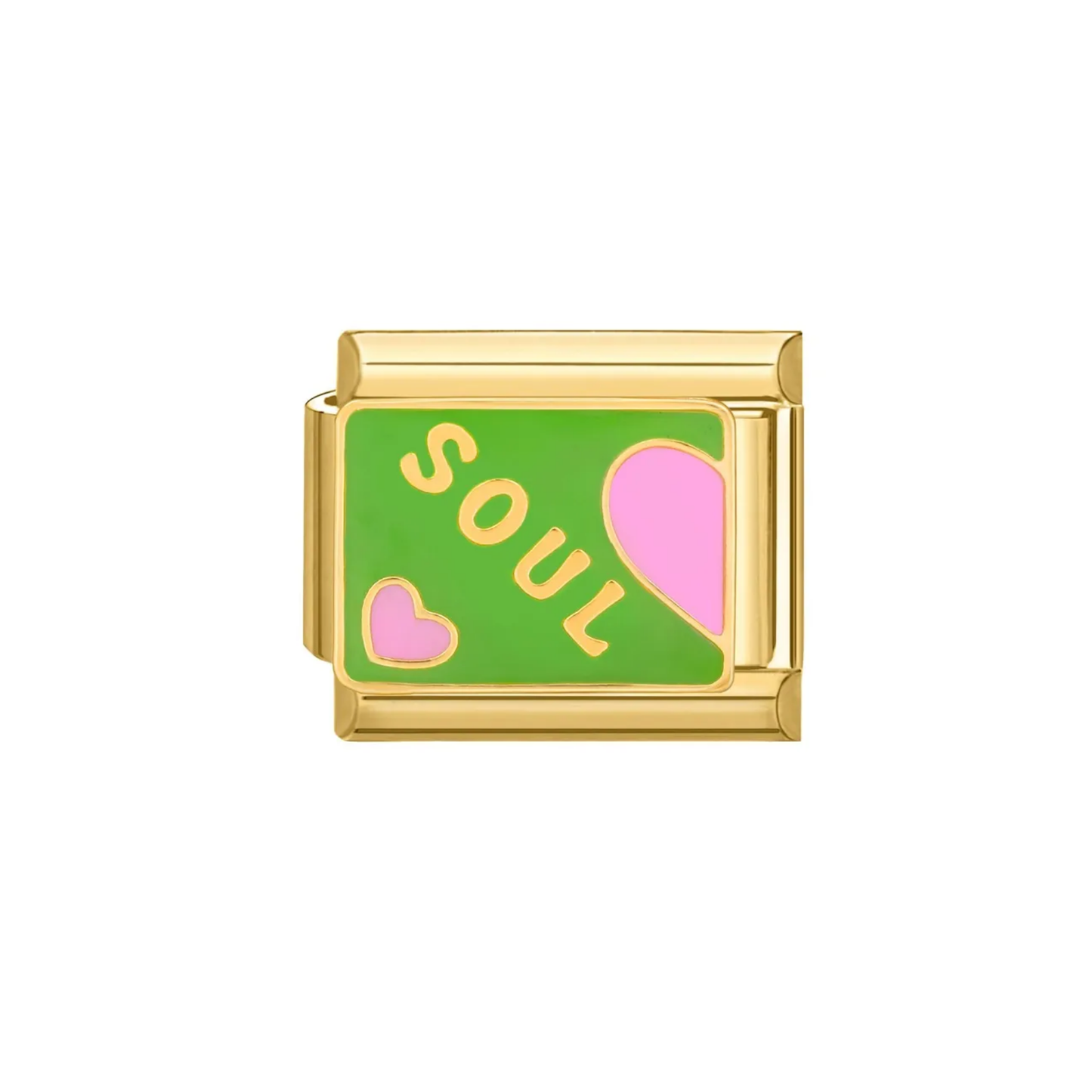 IB Charm Soulmate