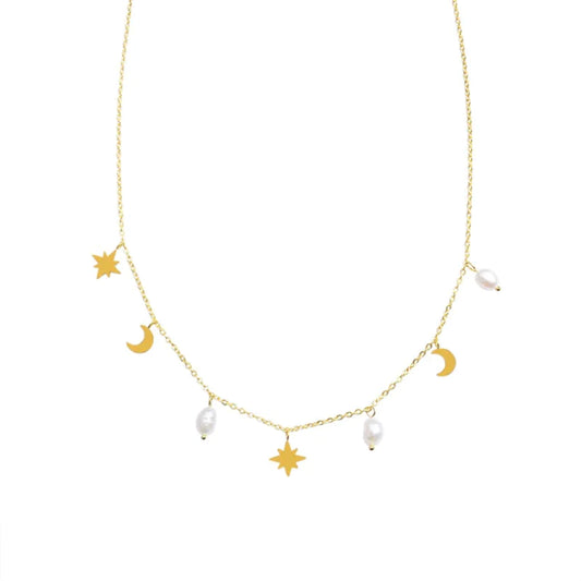Collar Cielo