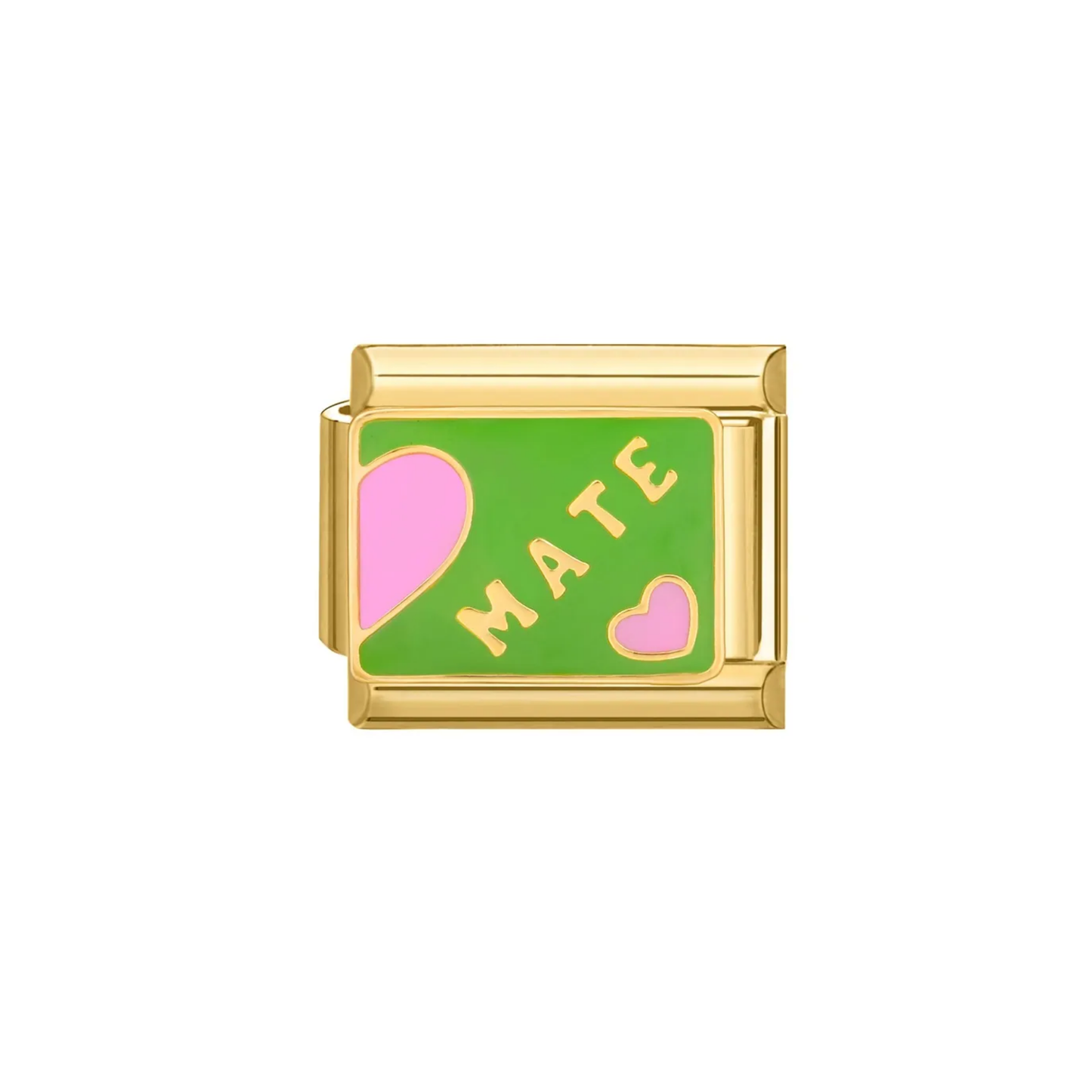 IB Charm Soulmate