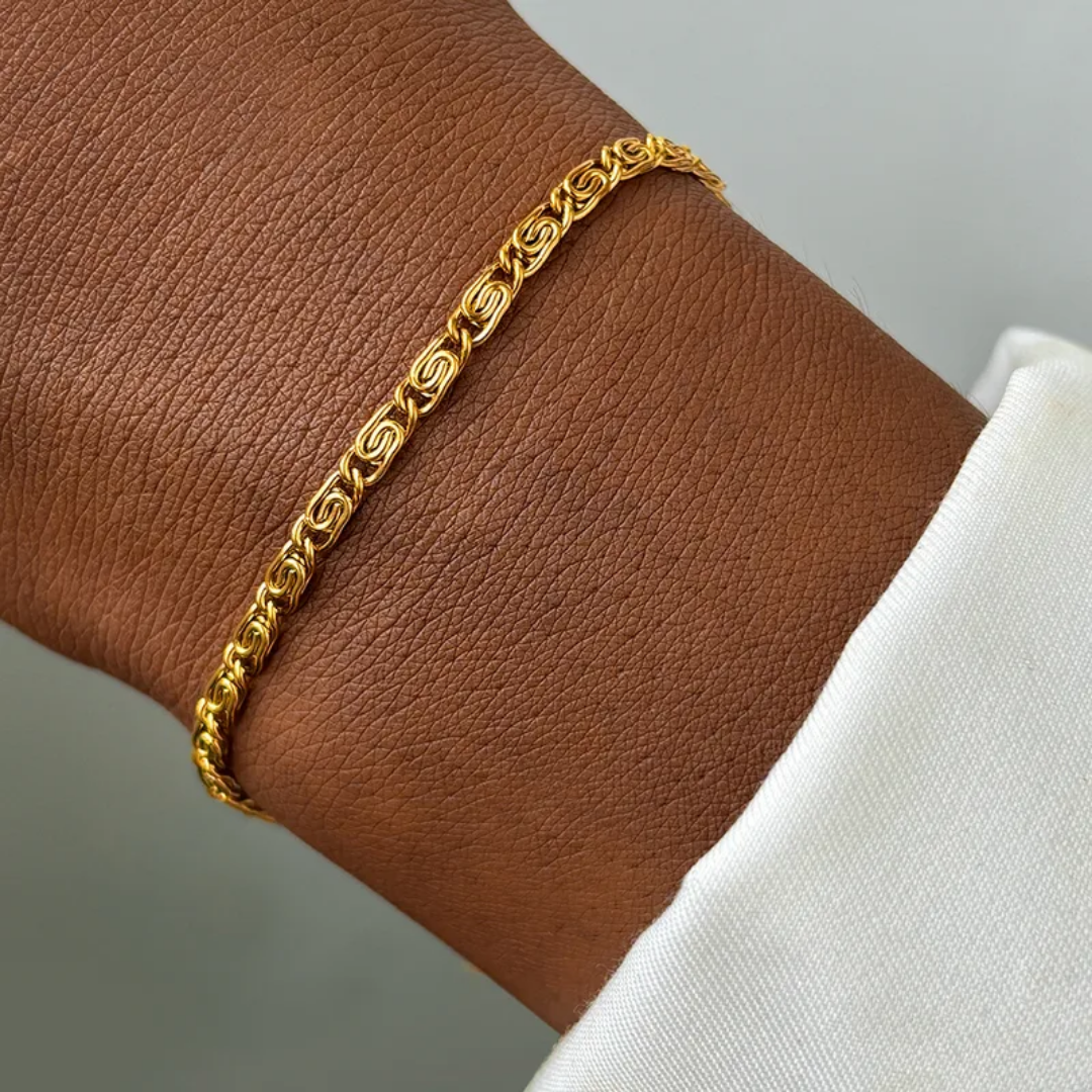Pulsera Remolino