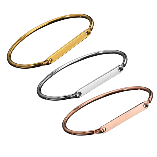 GL Brazalete Thin