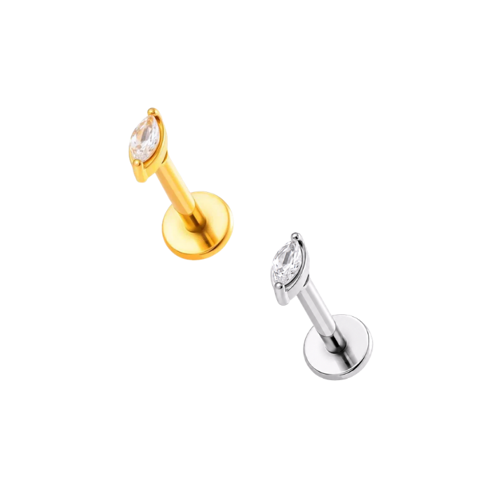 Piercing Flat Marquésa