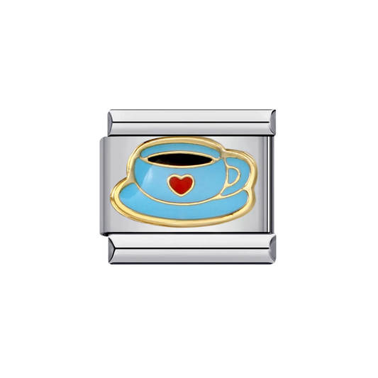 IB Charm Cafe