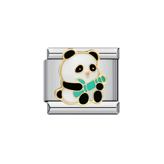 IB Panda 2
