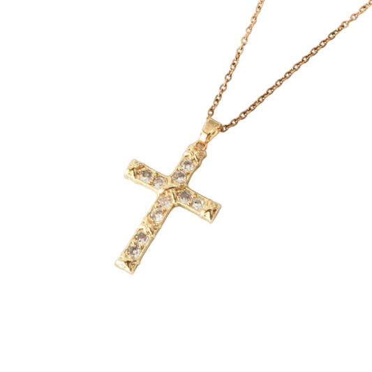Collar Cross Deluxe